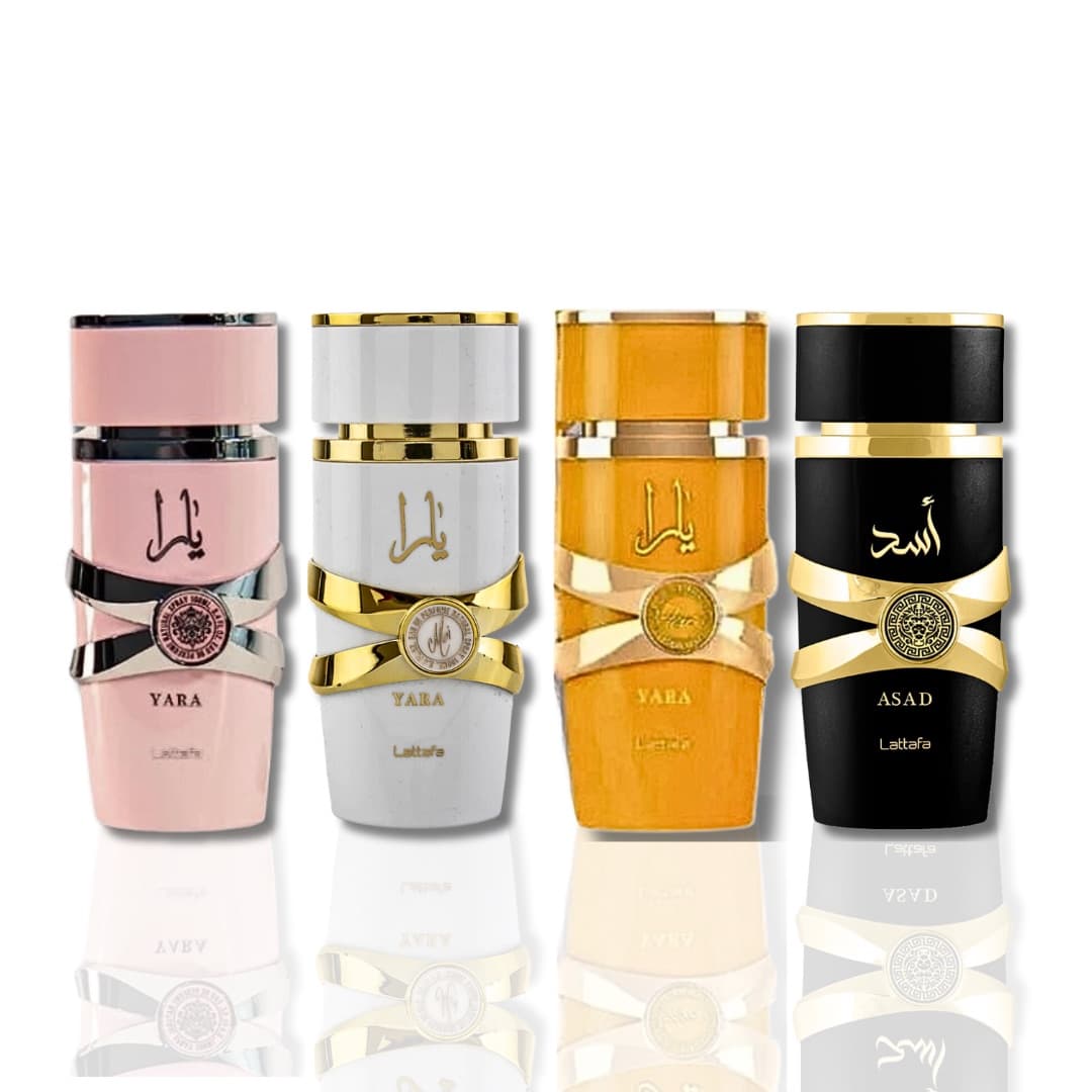 Lattafa Yara Tous - Eau de Parfum 100ml